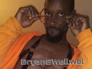 BryanSWellwel