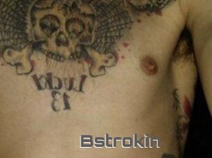 Bstrokin