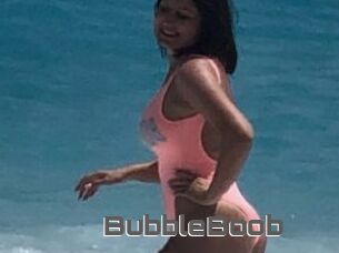 BubbleBoob
