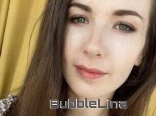 BubbleLina