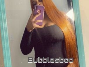 Bubblesboo