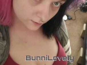 BunniLovely