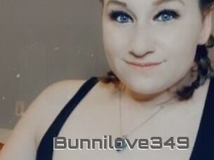 Bunnilove349