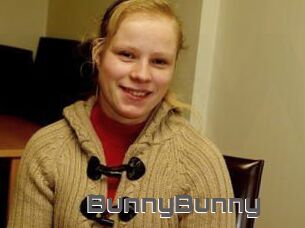 BunnyBunny