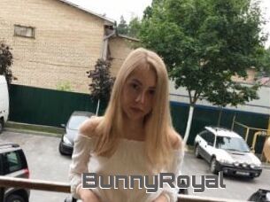 BunnyRoyal