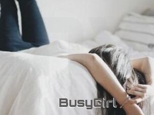 BusyGirl