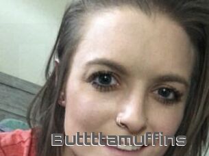 Buttttamuffins
