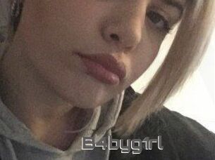 B4byg1rl