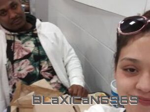 BLaXiCaN6969