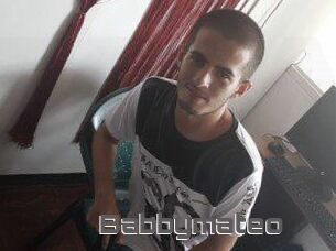 Babbymateo