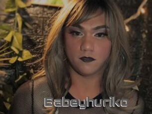 Babeyhuriko
