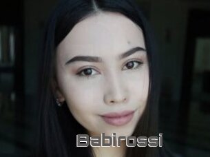 Babirossi