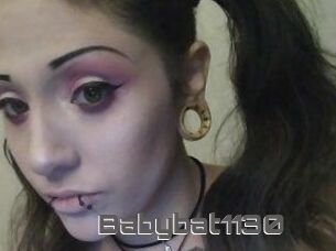 Babybat1130