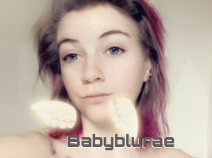 Babyblurae