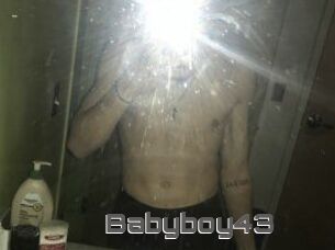 Babyboy43