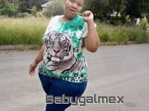 Babygalmex