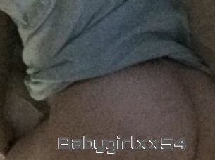 Babygirlxx54