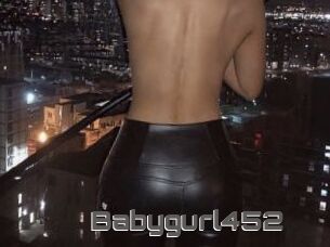 Babygurl452