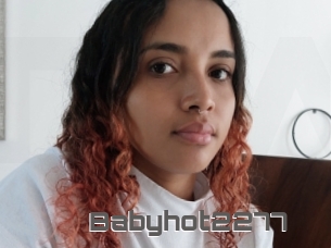 Babyhot2277