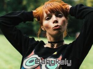 Babyksiy