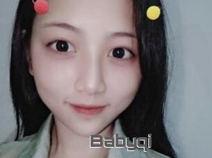 Babyqi