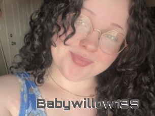 Babywillow139