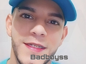 Badboyss