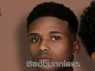 Badbunniesx