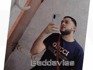 Baddavies