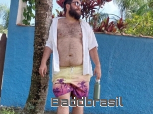 Baddbrasil