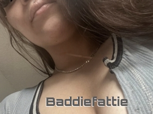 Baddiefattie