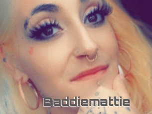Baddiemattie