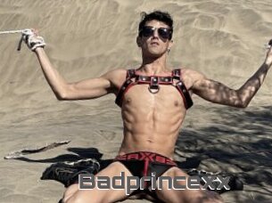 Badprincexx