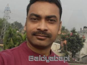 Baidyabapi