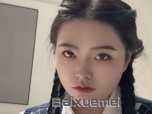 Baixuemei