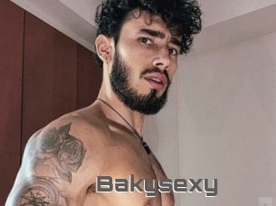 Bakysexy