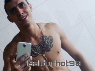 Baldurhot98