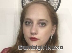 Bambigirlxoxo