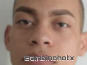 Bambinohotx