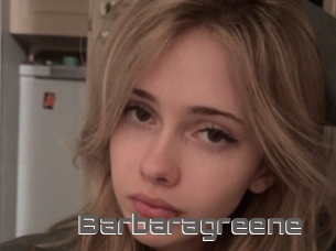 Barbaragreene