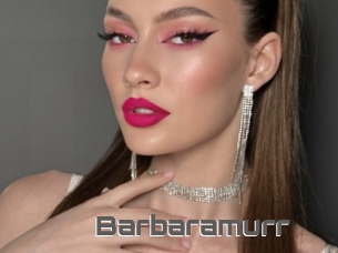 Barbaramurr