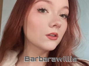 Barbarawillis