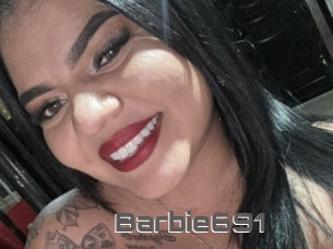 Barbie691