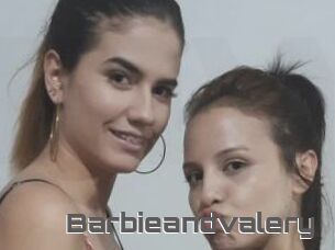 Barbieandvalery