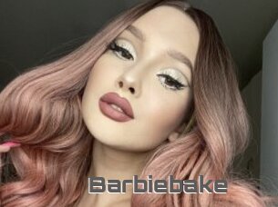 Barbiebake
