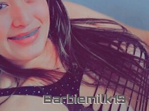 Barbiemilk19