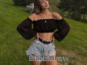 Barbieraw