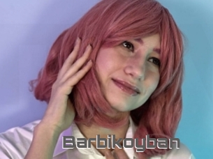 Barbikoyban