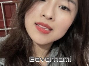 Baverhami
