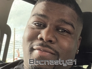 Bbcnasty21